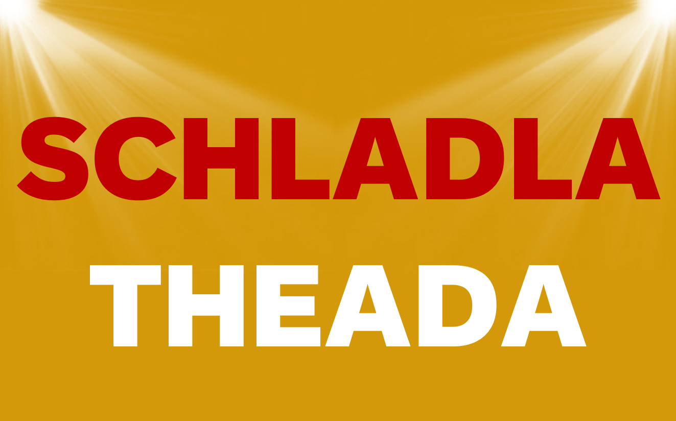 Logo Schladla Theada